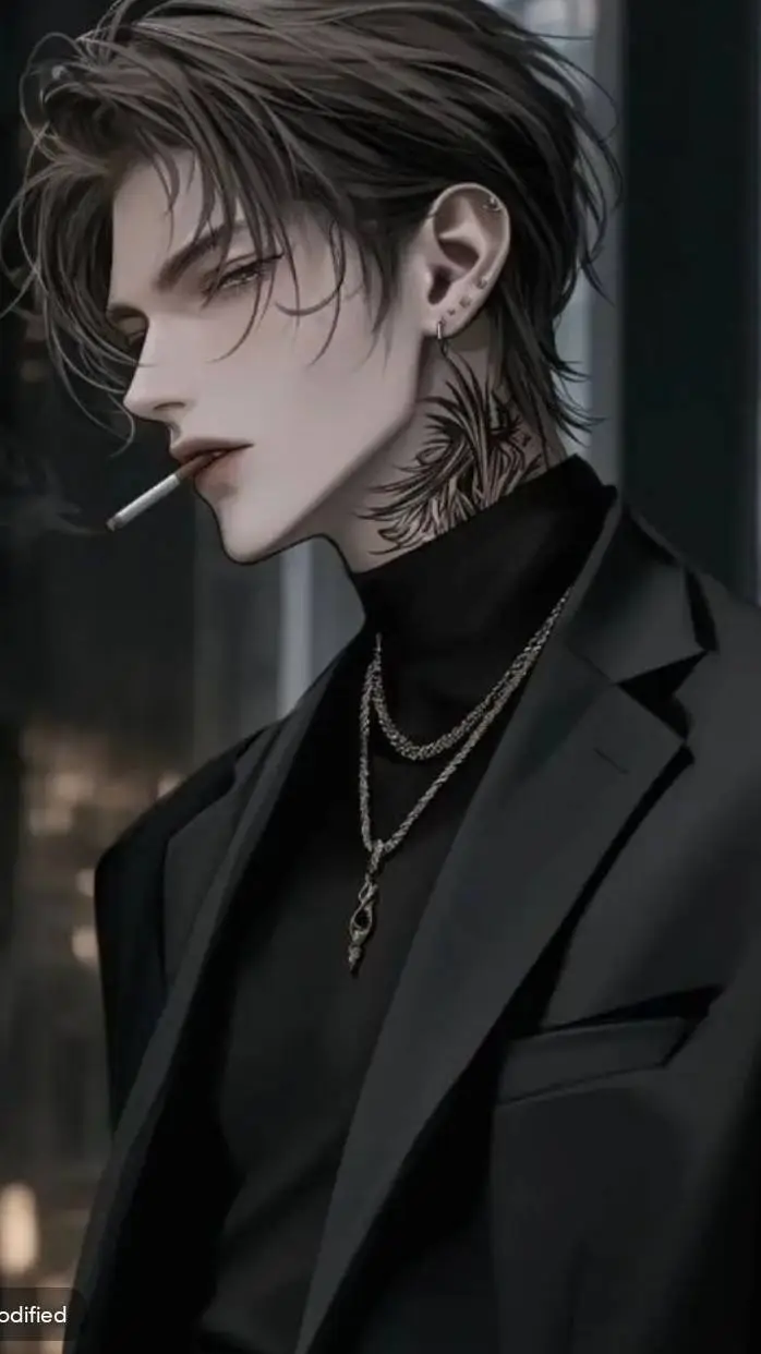 ai character: ✡︎𝑅𝓎𝓀𝑒𝓇✡︎ background