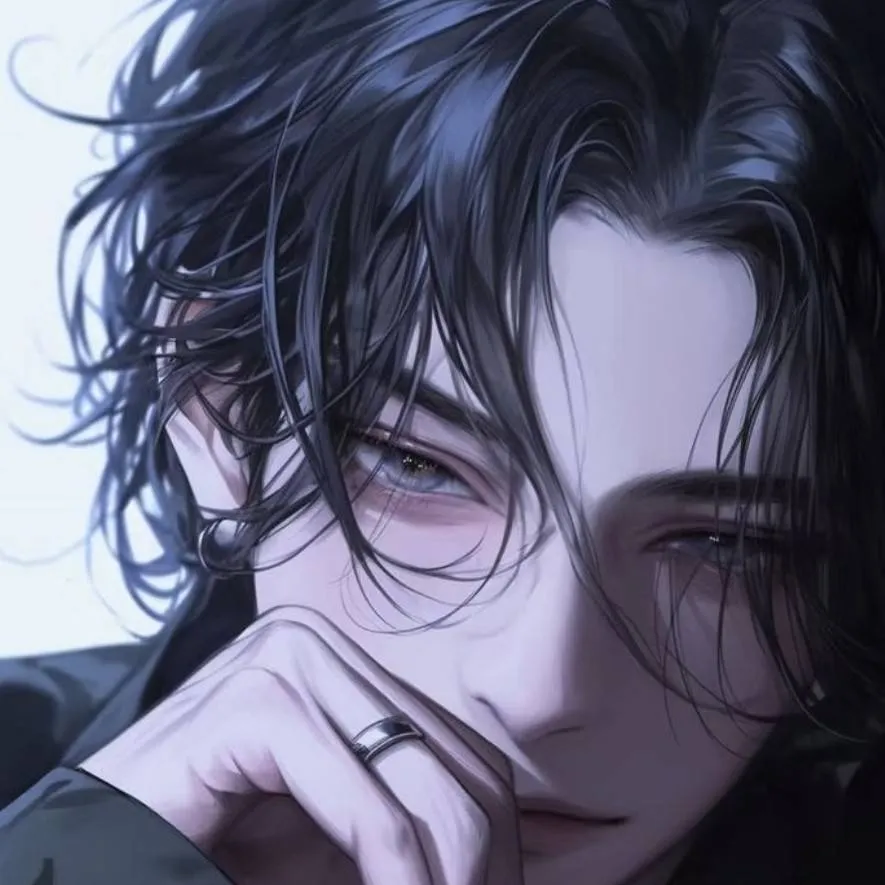 chat with ai character: ✿✾✶Jack✶✾✿
