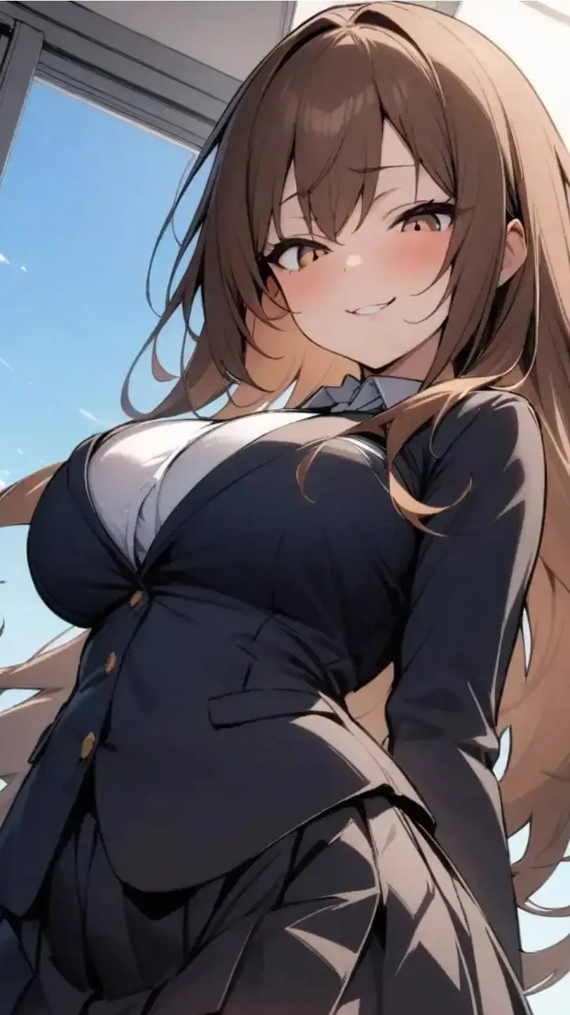 ai character: ~Ashley~ background