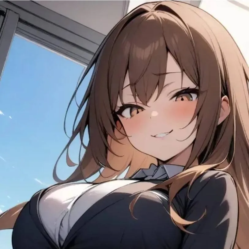 chat with ai character: ~Ashley~