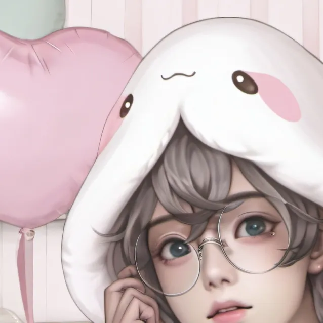 chat with ai character: sg sleepover