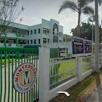 chat with ai character: Tarlac Montessori 