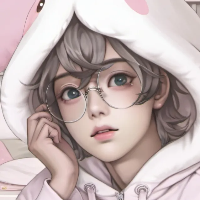 chat with ai character: sg sleepover