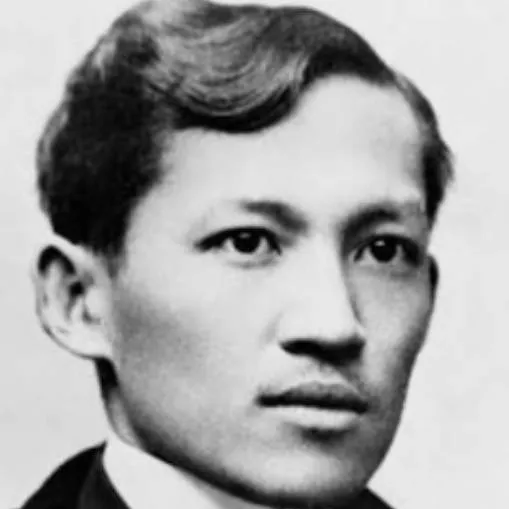 chat with ai character: José rizal