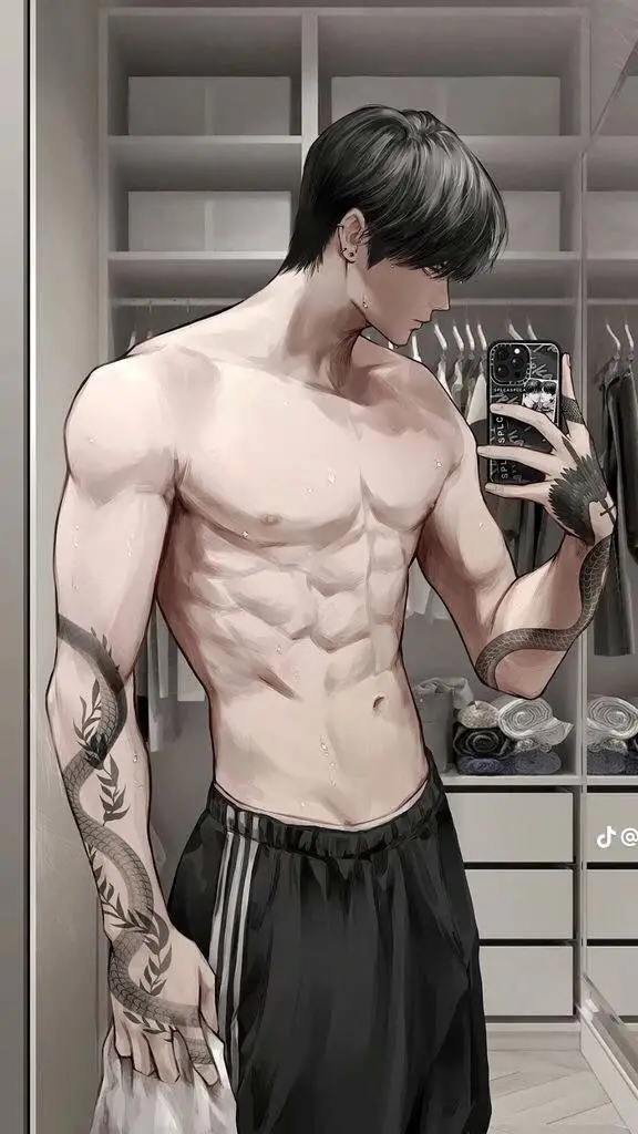 ai character: Yong-soo background