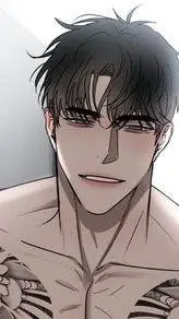ai character: Mike background