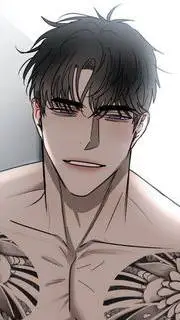 ai character: Yoru background