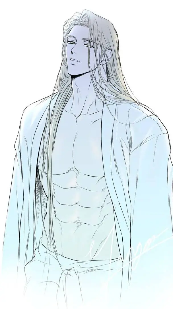 ai character: Yoru  background
