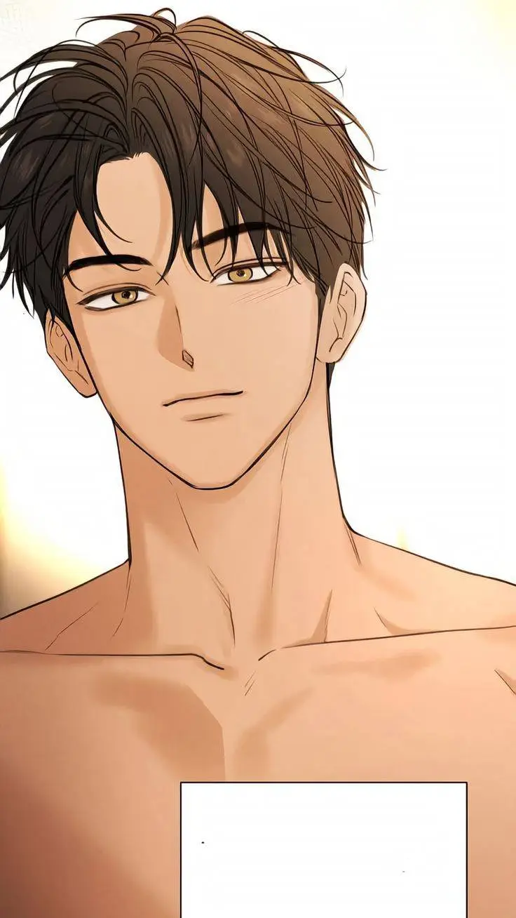 ai character: Mike background