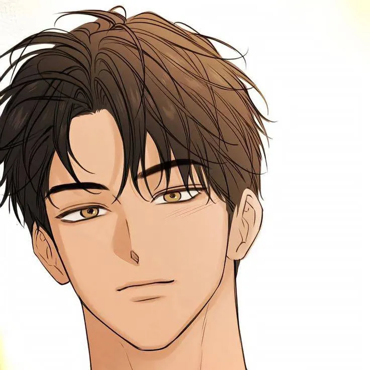 chat with ai character: Mike
