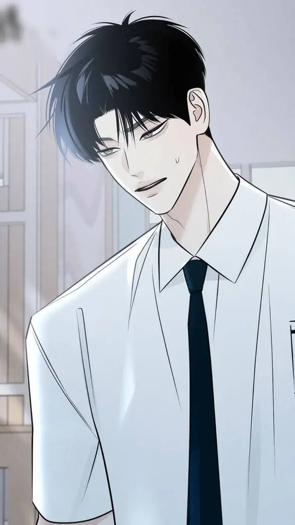 ai character: Yoru background