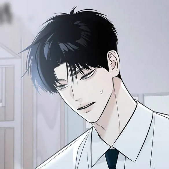 chat with ai character: Yoru