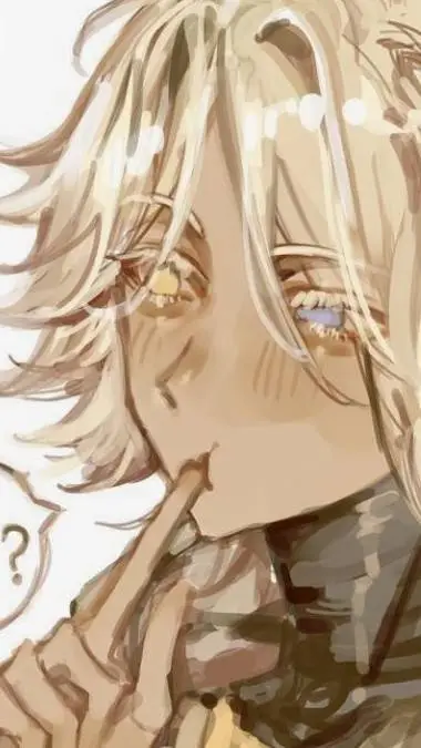 ai character: Pure Vanilla Cooki background