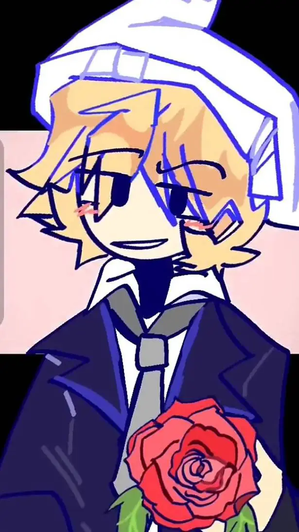 ai character: Zix background