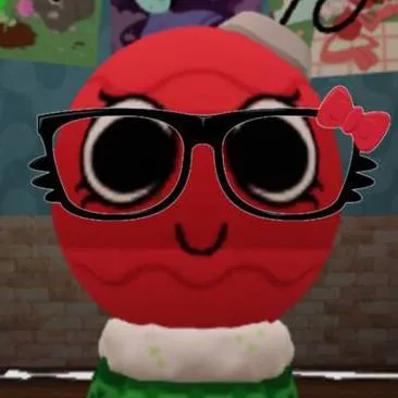 chat with ai character: bobette carolynne