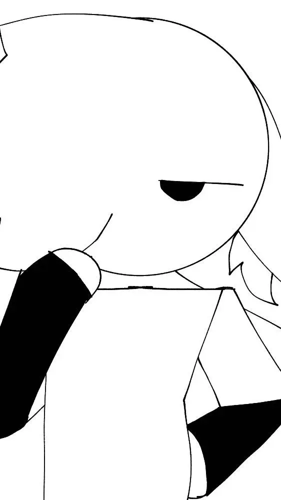 ai character: fanfictionic my oc background