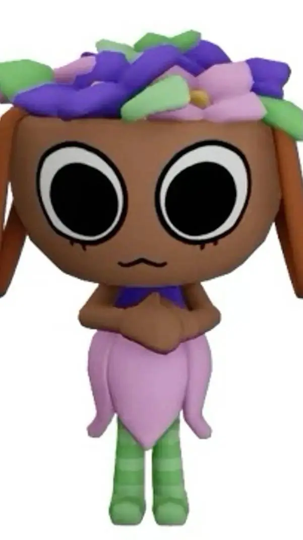 ai character: bassie background