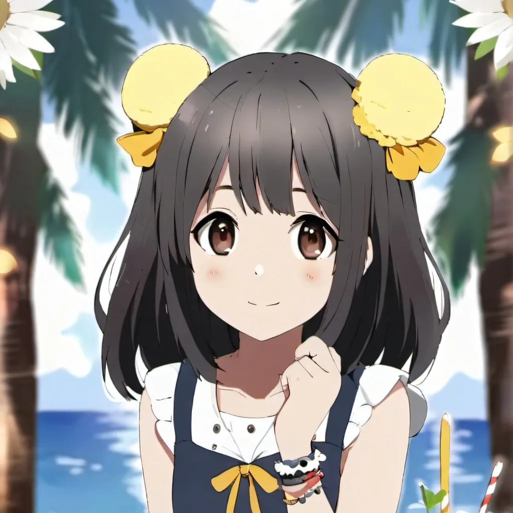 chat with ai character: Yuki