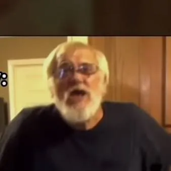 chat with ai character: Angry Grandpa