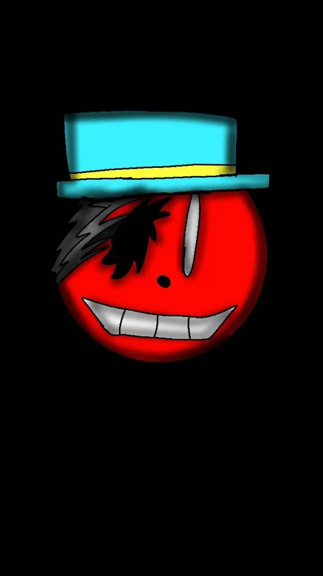 ai character: Red Bear's background