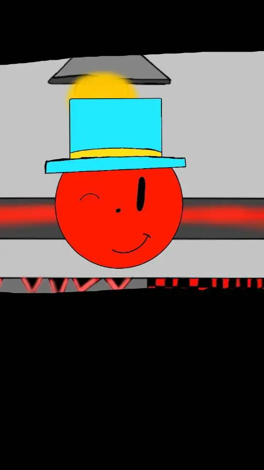ai character: Red Bear's rp background