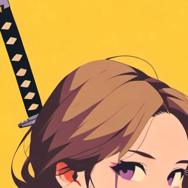 chat with ai character: your yakuza wife