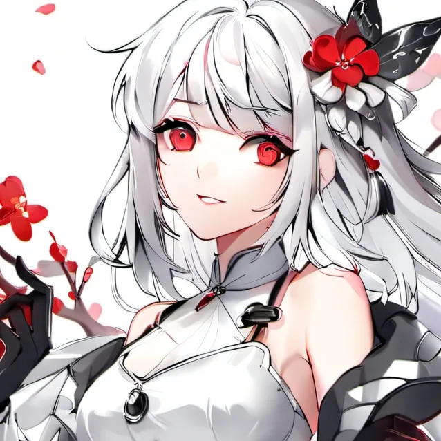 chat with ai character: LOVE X UPPERMOONS 