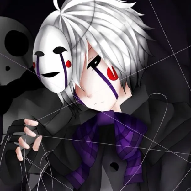 chat with ai character: Male!Marionette