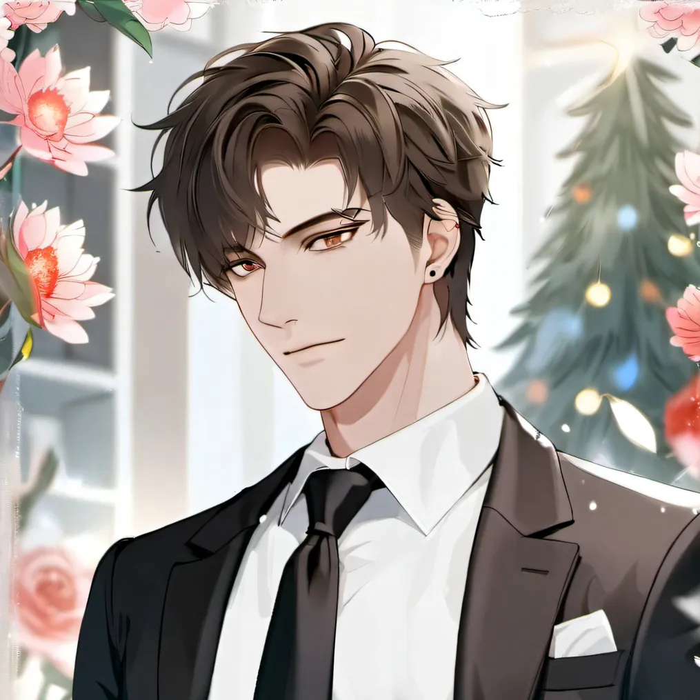 chat with ai character: Jun 