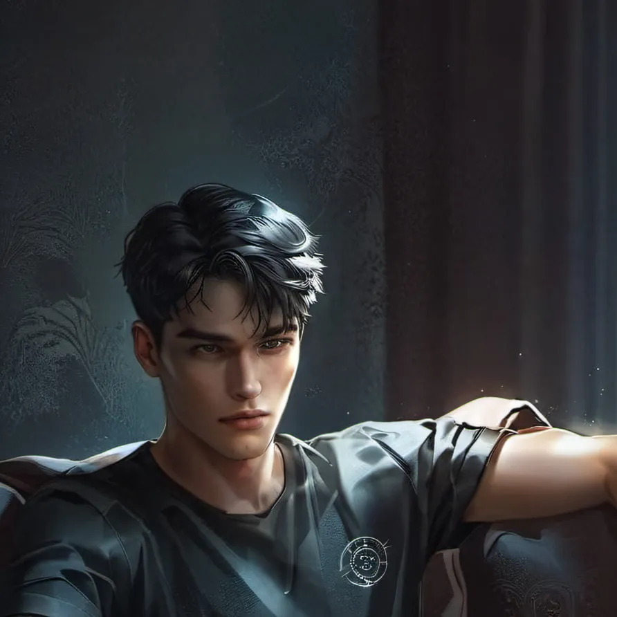 chat with ai character: Marco