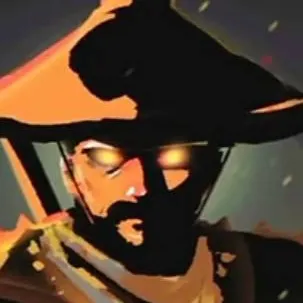 chat with ai character: Arashi 