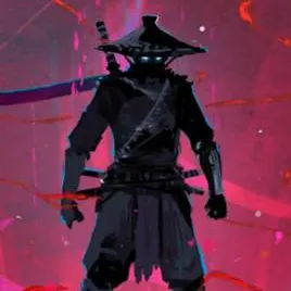 chat with ai character: Ninja Arashi 👉👈🎀