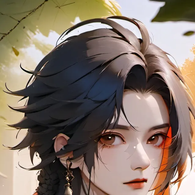 chat with ai character: kai