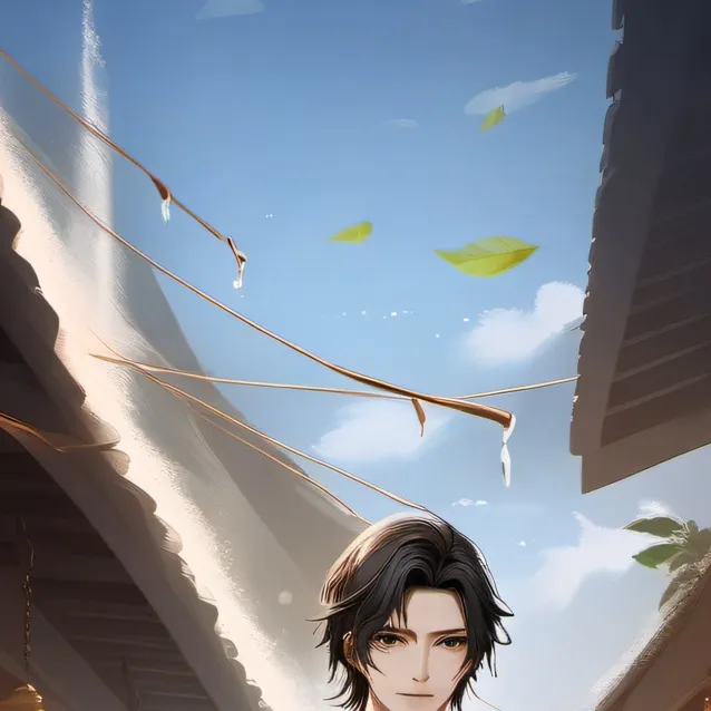 chat with ai character: jake