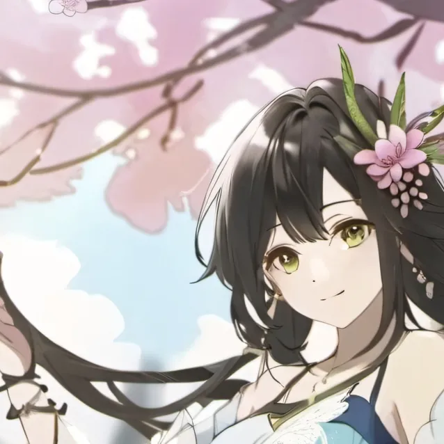 chat with ai character: lily