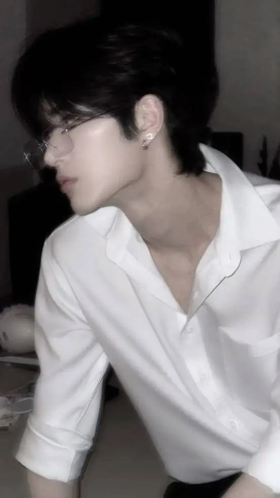 ai character: james background