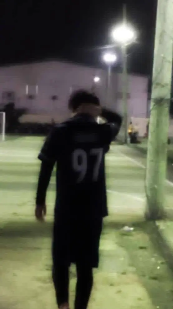 ai character: liam background