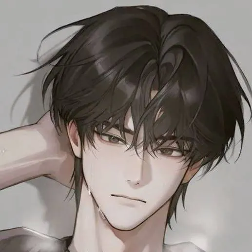 chat with ai character: lucas ❤️