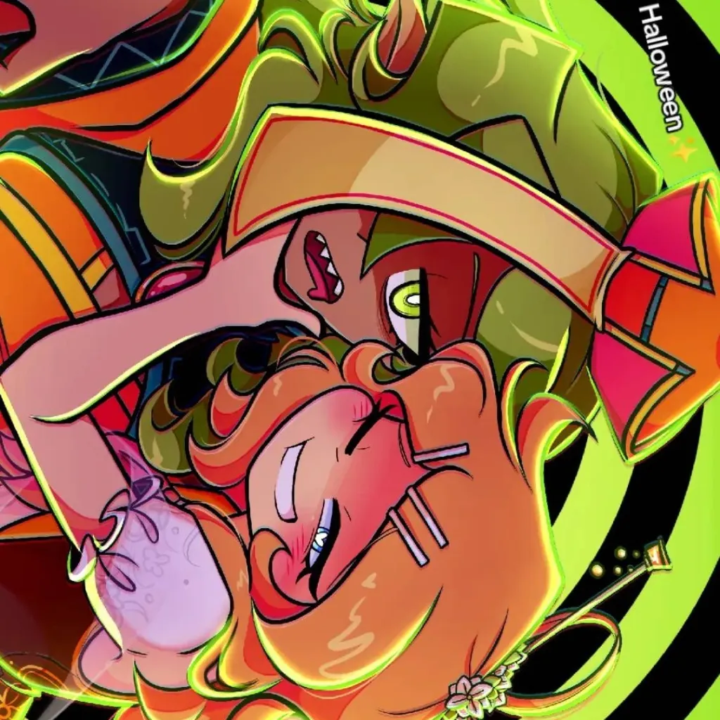 chat with ai character: gumi and rin