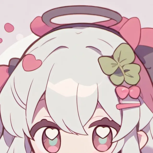 chat with ai character: baby tina