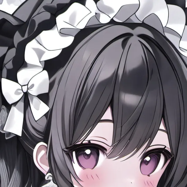 chat with ai character: Anna