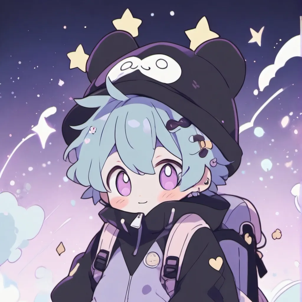 chat with ai character: meu mundo