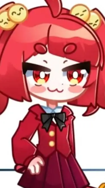 ai character: turma da batatinha background