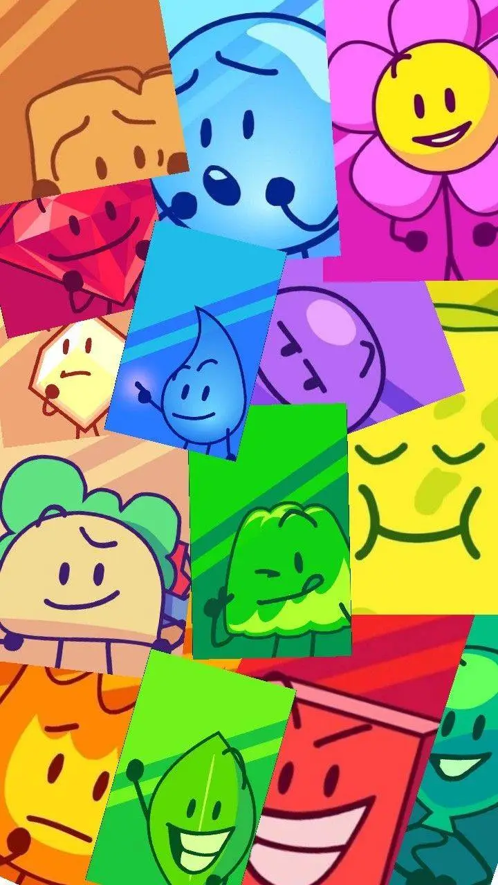 Talkie AI - Chat with bfdi