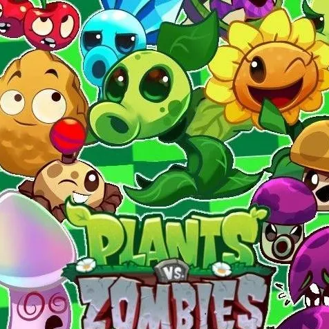 chat with ai character: pvz br