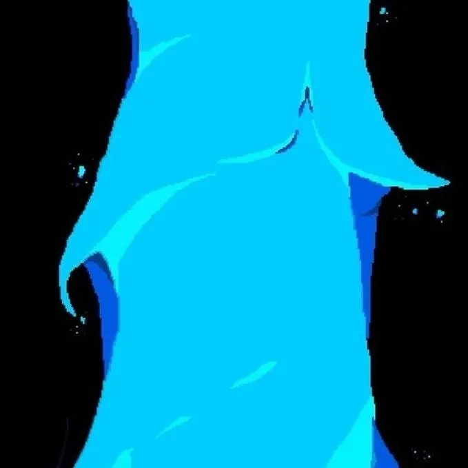 chat with ai character: deltarune mimada 2