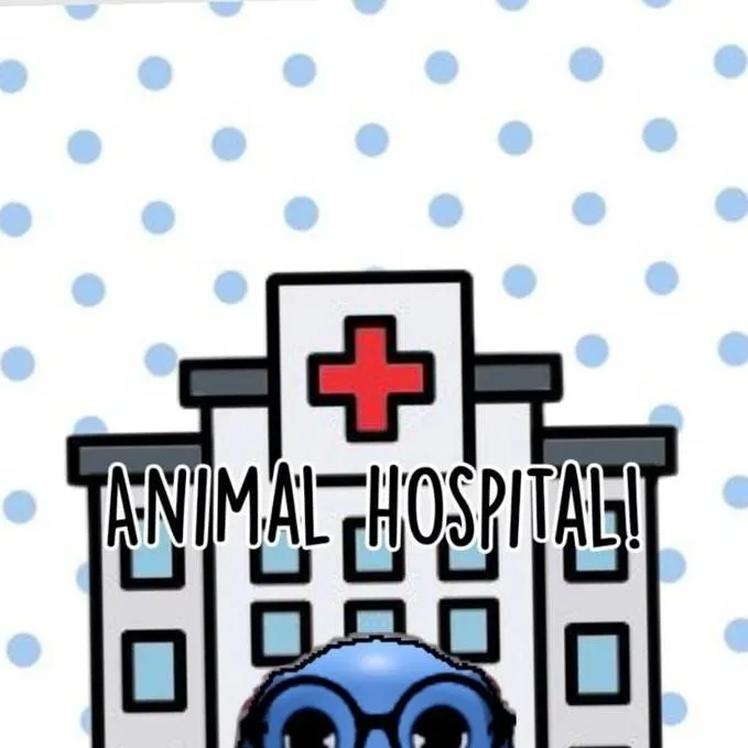 chat with ai character: anim hospi pick me