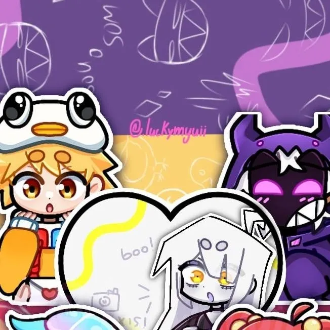 chat with ai character: Turma Da Batatinha