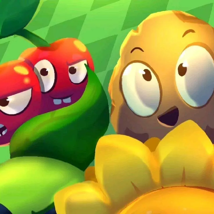 chat with ai character: pvz pick me