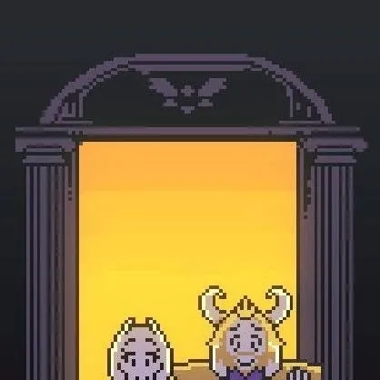 chat with ai character: Undertale pick me